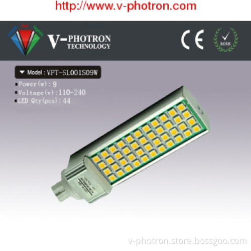 9W 5050 Energy Saving Bulb Light